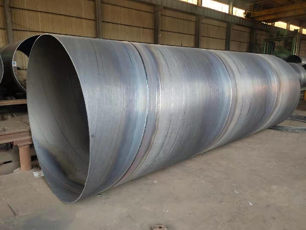 友發(fā)管道誠信為本，以質(zhì)量贏得客戶滿意