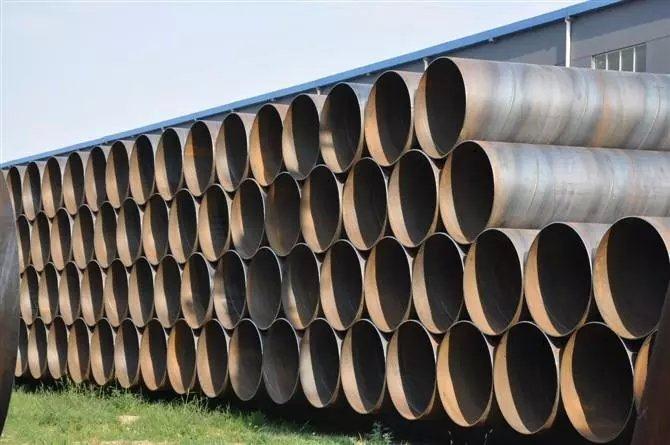 螺旋管,大口徑螺旋鋼管，厚壁螺旋鋼管，